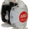 Ingersoll Rand ARO AODD Non-Metallic Pump PD01P-HPS-PTT-A