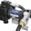 Tuthill Pump 电动隔膜泵 FR410B