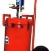 Climax Pneumatic Lubricant Guns 40-90 MT