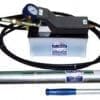 Climax High Pressure Hydraulic Hand Gun 1700L-BO