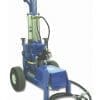 Climax Power Pump Sealant Injector PPSI-550