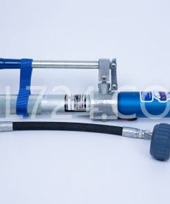 Climax High Pressure Hydraulic Hand Gun 1699