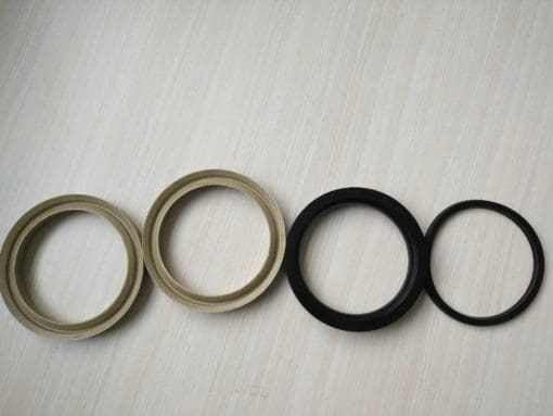 UTEX 3-3/4” Replacement Packing Set 1028-01-0090-16
