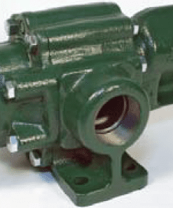Roper Gear Pump 2AM12