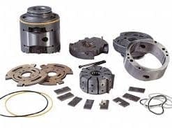 Gear Pump Accessories