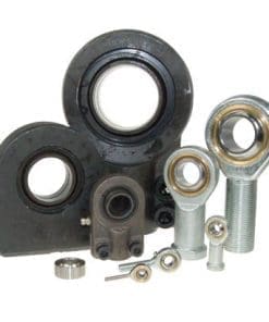 Rod Ends & Spherical Plain Bearings