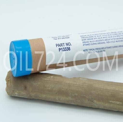 SPM 旋塞阀润滑密封脂 P13336 (10 支/盒) - 图片 3