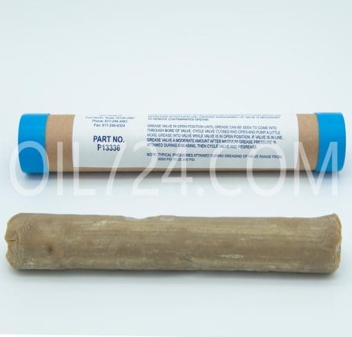 SPM 旋塞阀润滑密封脂 P13336 (10 支/盒) - 图片 2