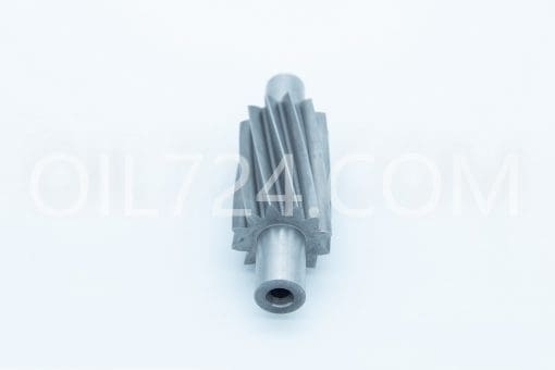 Roper Gear Pump Idler Shaft and Gear D2-2014 - Image 2