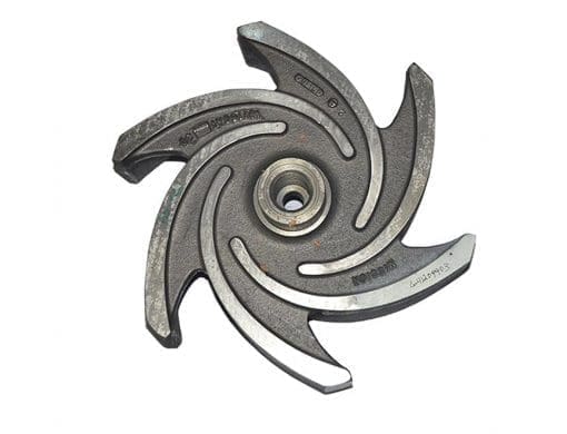Mission Centrifugal Pump Impeller 19116-A0-30