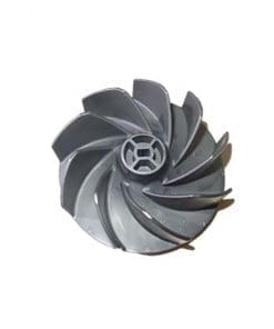 Mission Centrifugal Pump Impeller 641215603