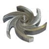 Mission Centrifugal Pump Impeller 641217005
