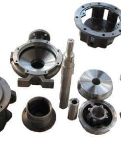 Centrifugal Pumps Accessories
