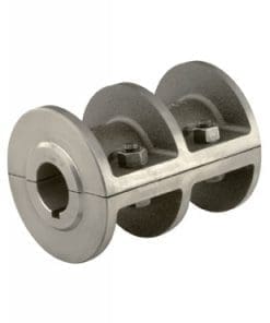 Clamping Couplings