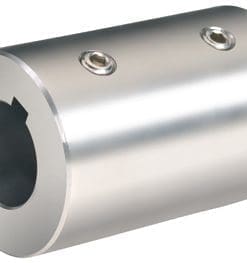 Climax Metal 锁紧螺丝联轴器 MRC-20-S-KW