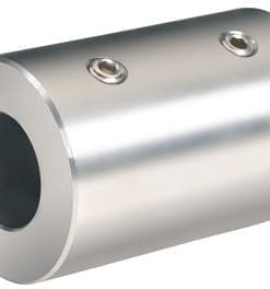 Climax Metal Set Screw Coupling MRC-12-S