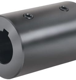 Climax Metal Set Screw Coupling MRC-40-KW