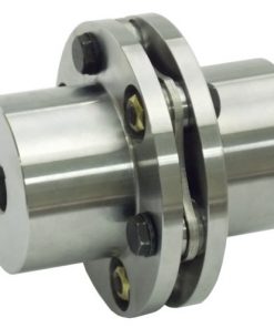 Couplings and Universal Joints