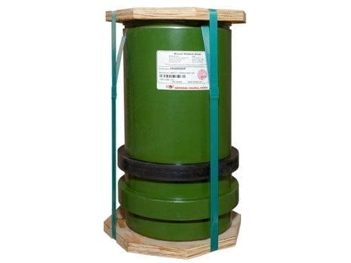 Mission Cylinder Liner 05495600HP