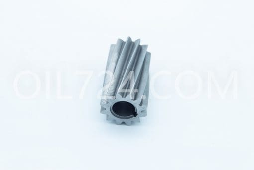 Roper Gear Pump Gear D6-1154 - Image 2