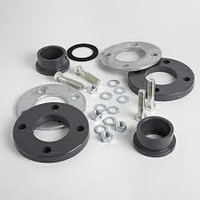 Butterfly Valve Accessories