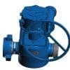 SPM 3" Plug Valve 2A27942