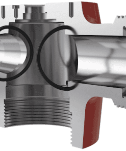 Plug Valve and Accessories