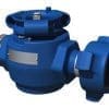 SPM 3" Plug Valve 2A26611