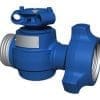 SPM 2"x 2" Light Weight Plug Valve 2A36869