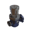 MSI 3″ x 3″ Plug Valve VA0739