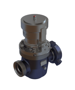 MSI 3″ x 4″GR31 Plug Valve VA0535-PSL3