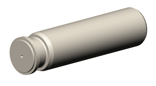 CORE-X 3.75 PLUNGER STP0375B-TQ-FC
