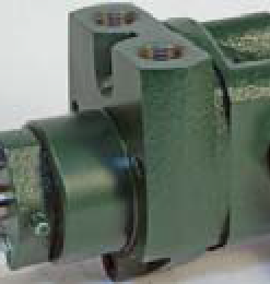 Roper Gear Pump 17AL005