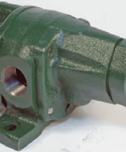 Roper Gear Pump 2AM03