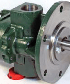 Roper Gear Pump 17AM21