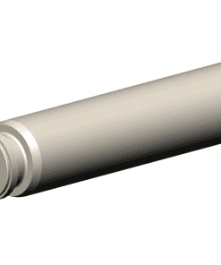 CORE-X 4.50英寸CA型柱塞 STP0450B-CA-F68