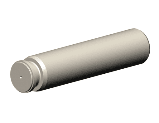 CORE-X 4.50 CA Style Plunger STP0450B-CA-FC