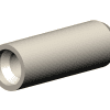 CORE-X 4.50 D Style Plunger STP0450B-D-CEM