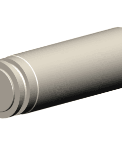 CORE-X 4.50 GD3 Style Plunger STP0450B-GD3-F68
