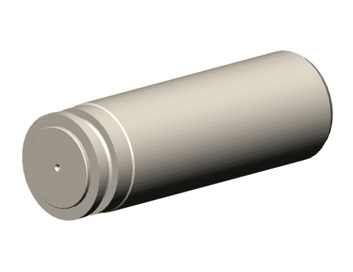 CORE-X 4.50 英寸GD3型柱塞 STP0450B-GD3-F68