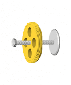 UTEX Plunger Pusher/Packing Pusher Tool 0460-10-0020-01