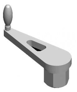 UTEX 2“ Retainer Nut Removal Tools 0460-10-0041-02