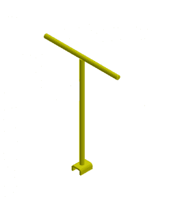 UTEX Spring Retainer Installation Tool 0460-00-0025-00