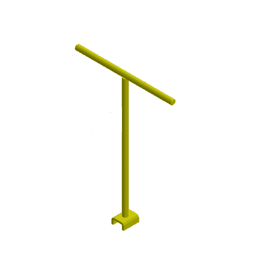 UTEX Spring Retainer Installation Tool 0460-00-0025-00