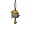 UTEX The Super Jack 0460-00-0050-00