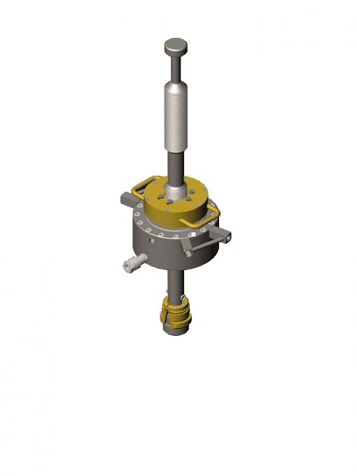 UTEX The Super Jack 0460-00-0050-00