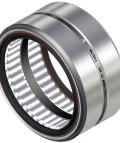 McGill NEEDLE ROLLER BEARING GR 16 RSS