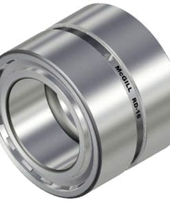 McGill NEEDLE ROLLER BEARING RD 18