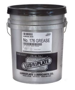 LUBRIPLATE 176 GREASE L0054-035