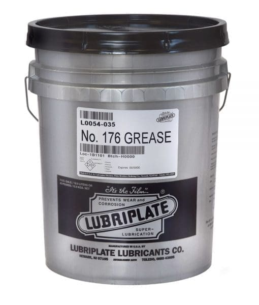 LUBRIPLATE 176 GREASE L0054-035
